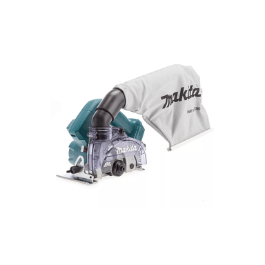 SIERRA MAKITA DCC500Z MARMOL 18V 5-7/8 8800 RPM SIN BATERÍA