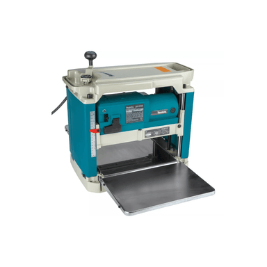 CEPILLO MAKITA 2012NB 1650 WATTS BANCO 12 CEPILLADORA