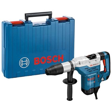 ROTOMARTILLO BOSCH GBH 8-45 DCE 1150 WATTS 11 JOULS ALEMAN