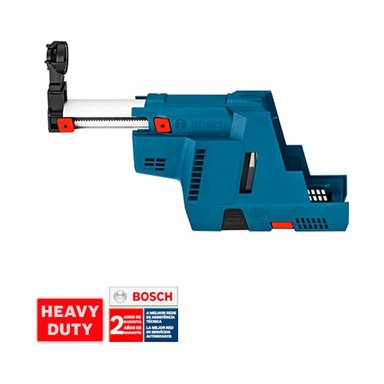 ACCESORIO ASPIRACION POLVO BOSCH GDE 18V 16 - 2