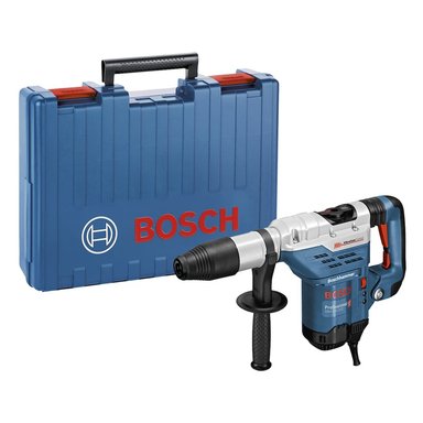 MARTILLO BOSCH GBH 5-40 DCE 1100 WATTS ROTO 8.5 JOULS INDUS