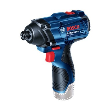 LLAVE IMPACTO BOSCH GDR 120 LI 12 V INALÁM. DE ¼ GDR 120-LI SIN BAT.
