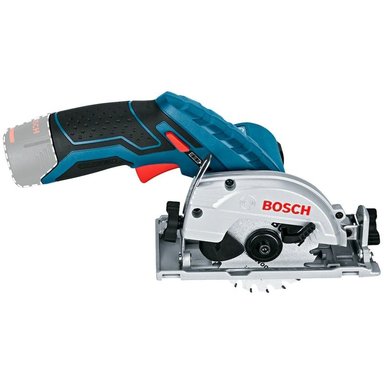 SIERRA BOSCH GKS 12V 26 CIRCULAR SIN BAT - 3