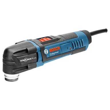 MULTIHERRAMIENTA BOSCH GOP 30-28 220 - 230 V RENOVATOR ACCESORIOS - 2