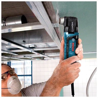MULTIHERRAMIENTA BOSCH GOP 30-28 220 - 230 V RENOVATOR ACCESORIOS - 5
