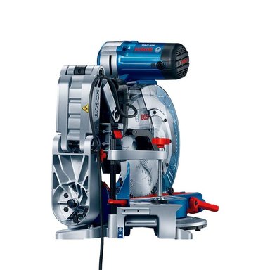 SIERRA BOSCH GCM 12 GDL 2000 WATTS INGLETEADORA BRAZO ARTICULADO - 3