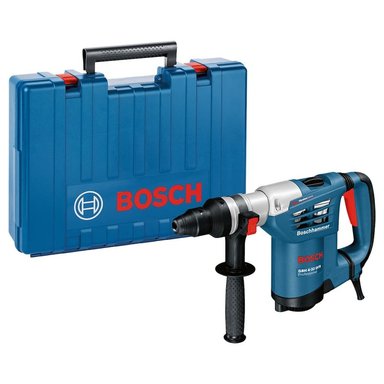 ROTOMARTILLO BOSCH GBH 4-32 DFR 900W 5 JOULS ALEMAN INDUS