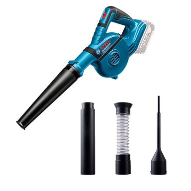 SOPLADOR AIRE BOSCH GBL 18V-120 INALÁMBRICO HEAVY DUT
