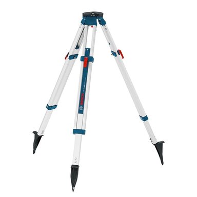 TRÍPODE BOSCH BT170 HD PROFES. BT 170 HD ALTURA DE TRABAJO 107-165CM