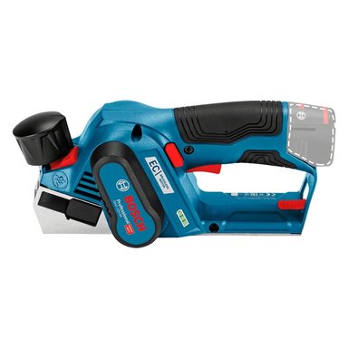 CEPILLO BOSCH GHO 12V-20 ACERO INALÁMBRICO HEAVY DUTY SIN BATERÍA - 2