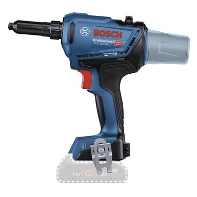 REMACHADORA BOSCH GRG 18V-16C ACERO 18V 16K N 3-64 MM SIN BATERÍA