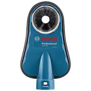 ACCESORIO BOSCH GDE 68 ALUMINIO DE ASPIRACIÓN - TALADROS Y MARTILLOS