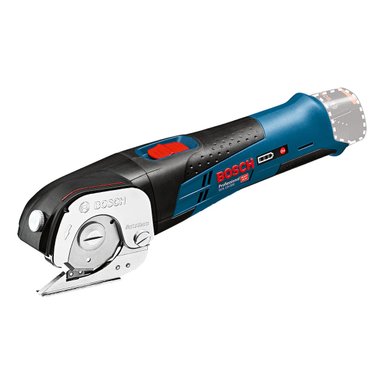 CORTADOR MÚLTIPLE BOSCH GUS 12-300 12 V CC GUS -300 SBAT Y CARG