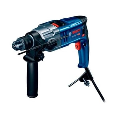 TALADRO BOSCH PERCUTOR GSB 20-2 RE 800 WATTS CC PROFESIONAL - 1