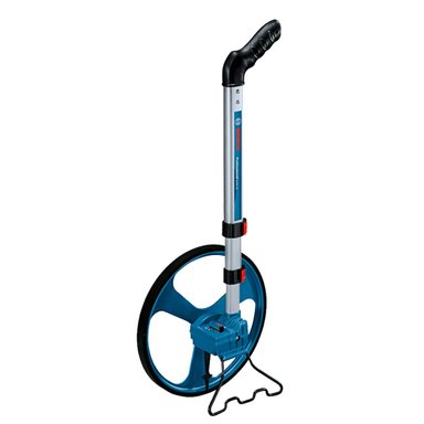 RUEDA MEDICIÓN BOSCH GWM 32 TOPÓMETRO ODÓMETRO