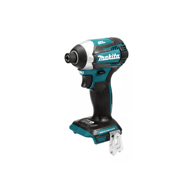 ATORNILLADOR MAKITA DTD154Z IMPACTO 14 18V 175NM SBAT