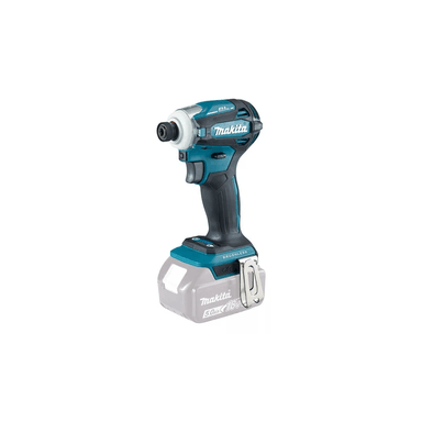 ATORNILLADOR MAKITA DTD172Z IMPACTO BL 18V LXT 180NM SBAT