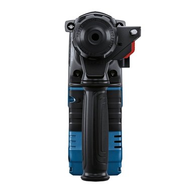 MARTILLO PERFORADOR GBH 187-LI - 4