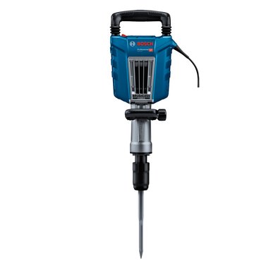 MARTILLO DEMOLEDOR HEX 22 MM 1750W 28 J BOSCH GSH 14 C - 2