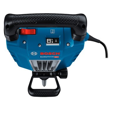 MARTILLO DEMOLEDOR HEX 22 MM 1750W 28 J BOSCH GSH 14 C - 4