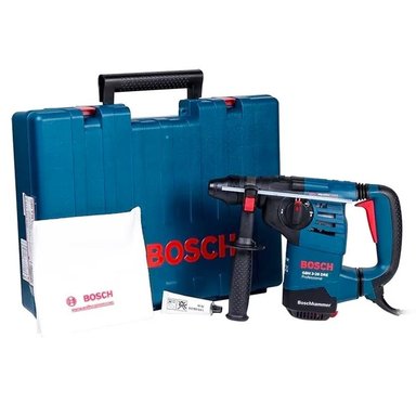 ROTOMARTILLO BOSCH GBH 3-28 DRE 800W 3.5 JOULS ALEMAN