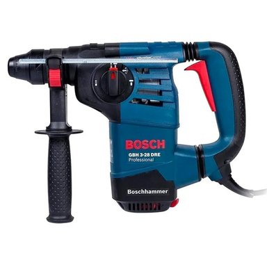 ROTOMARTILLO BOSCH GBH 3-28 DRE 800W 3.5 JOULS ALEMAN - 2