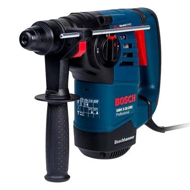 ROTOMARTILLO BOSCH GBH 3-28 DRE 800W 3.5 JOULS ALEMAN - 3