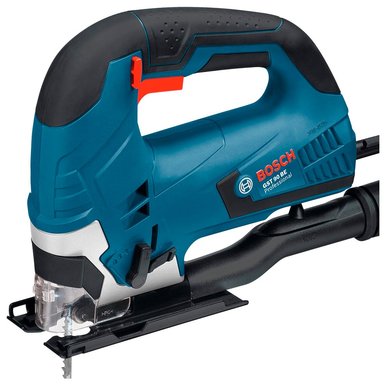 SIERRA CALADORA BOSCH PROFESIONAL GST 90 BE 650 WATTS 90 MM - 2