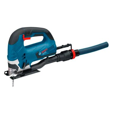 SIERRA CALADORA BOSCH PROFESIONAL GST 90 BE 650 WATTS 90 MM - 3