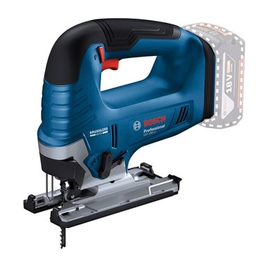 SIERRA CALADORA 18V BRUSHLESS 125MM BOSCH GST 185 LI - 2