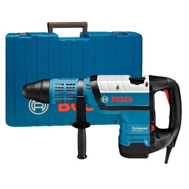 MARTILLO MINERO BOSCH GBH 12-52 D 1700W 19 JOULS ALEMAN