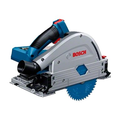 SIERRA CIRCULAR DE INMERSIÓN BOSCH GKT 18V-52 GC SIN BAT. - 2