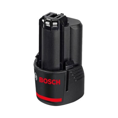 TALADRO PERCUTOR BOSCH PROFES. GSB 120 LI 12V - 5