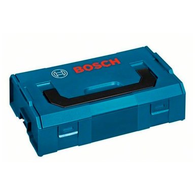 MALETA LBOXX MINI 2.0 BOSCH 26X6X16 BOSCH PROFESIONAL