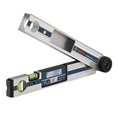 MEDIDOR DE ÁNGULO GAM 220 MF