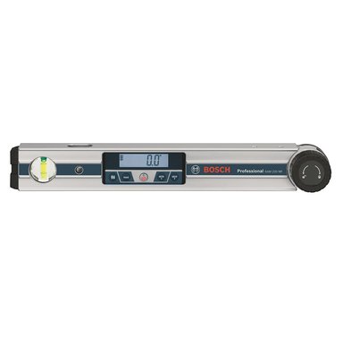 MEDIDOR DE ÁNGULO GAM 220 MF - 3