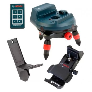 SOPORTE DE NIVEL RM3+CONTROL RC2