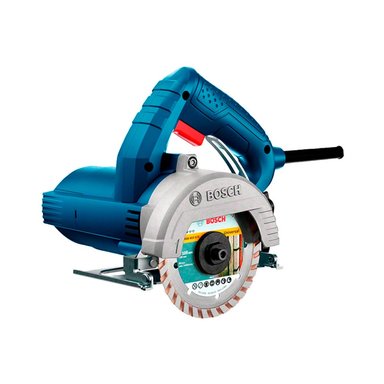 SIERRA MÁRMOL BOSCH GDC 150 220V 1500W + 2 DISCOS - 3