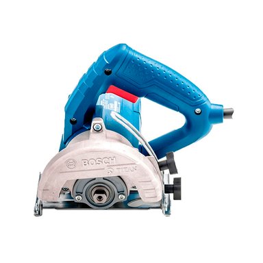 SIERRA MÁRMOL BOSCH GDC 150 220V 1500W + 2 DISCOS - 4