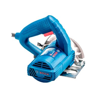 SIERRA MÁRMOL BOSCH GDC 150 220V 1500W + 2 DISCOS - 5