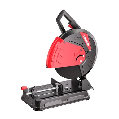 TRONZADORA DE METALES DE 14' RANKOR CON 2500W RCS250001 PROFESIONAL - 2