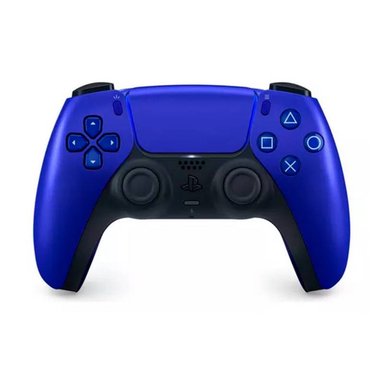 MANDO INALÁMBRICO SONY CFI-ZCT1W PS5 DUALSENSE COBALT BLUE - 1