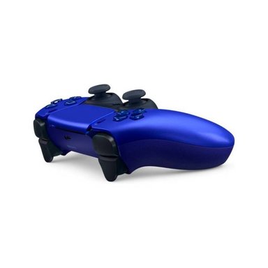 MANDO INALÁMBRICO SONY CFI-ZCT1W PS5 DUALSENSE COBALT BLUE - 3
