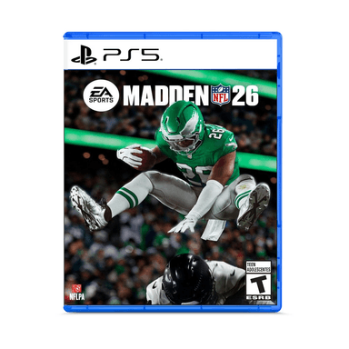 EA SPORTS MADDEN NFL 26 PS5 - 1