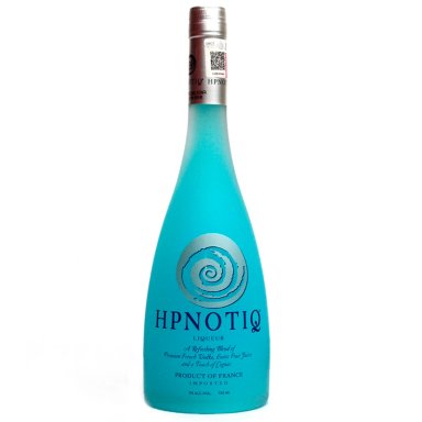 LICOR HPNOTIQ ORIGINAL BOTELLA 750 ML