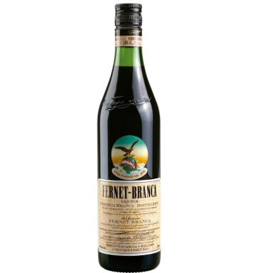 FERNET BRANCA BOTELLA 750 ML