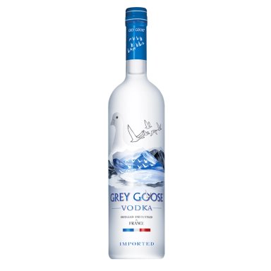 VODKA GREY GOOSE ORIGINAL BOTELLA 750ML