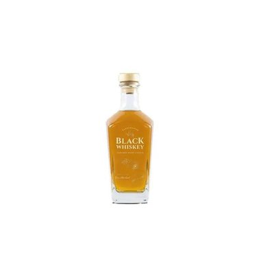 WHISKY BLACK OXAPAMPA HONEY 700 ML - 2