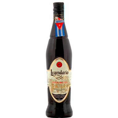 RON LEGENDARIO BOTELLA 700ML - 1