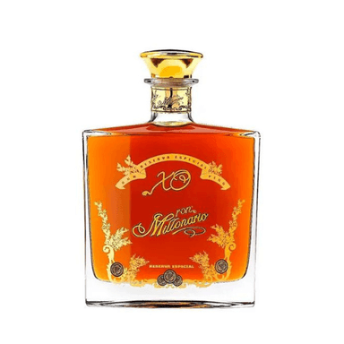 RON MILLONARIO XO RESERVA ESPECIAL BOTELLA 700ML - 1